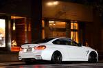 BMW M4 Coupe by 3D Design 2014 года